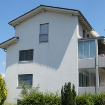 Dagmersellen_Bahnhofstrasse16_Haus-Seitenansicht