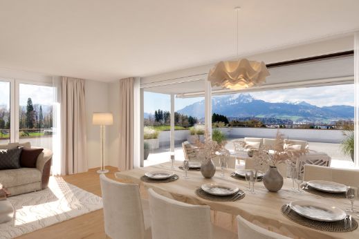 Stage-Simple_Luzern_Buettenenring_Neubau_Attika