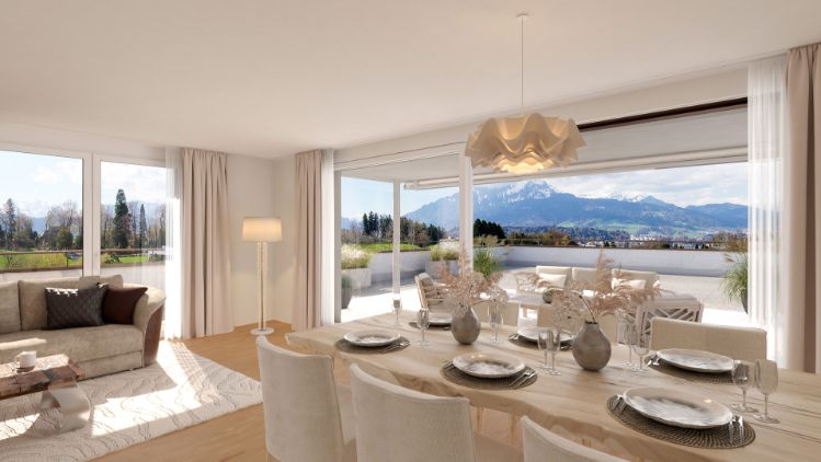 Stage-Simple_Luzern_Buettenenring_Neubau_Attika