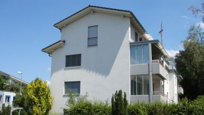 Dagmersellen_Bahnhofstrasse16_Haus-Seitenansicht